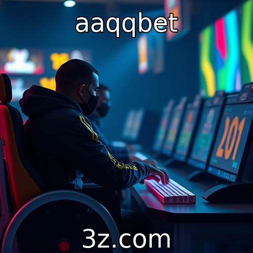 Desafios da acessibilidade em jogos eletrônicos