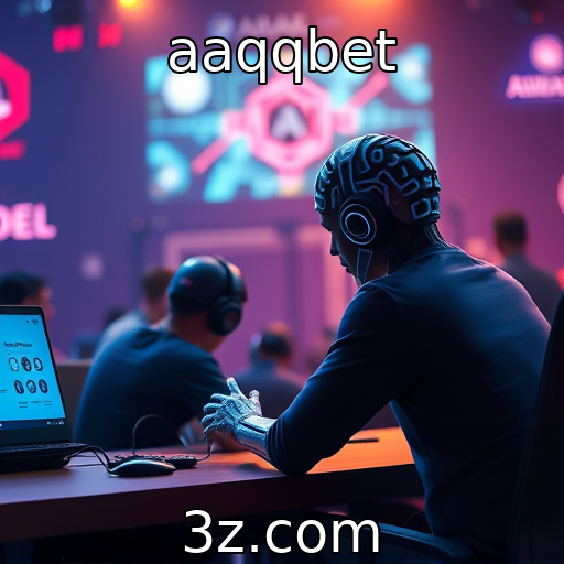 Impactos da inteligência artificial no desenvolvimento de jogos