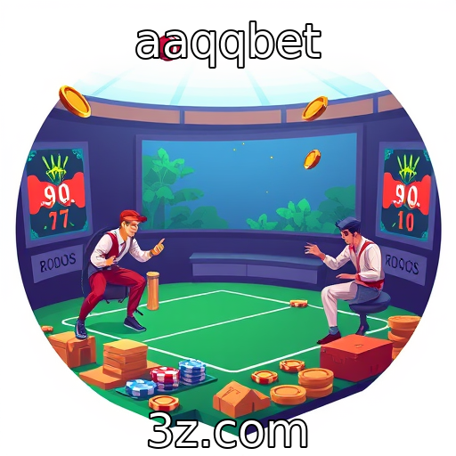 Expectativa de crescimento no mercado de jogos