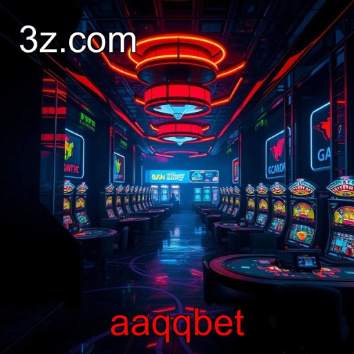 Entretenimento ao Vivo: a Experiência Imperdível da aaqqbet