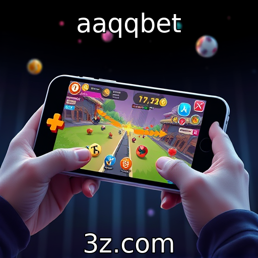 Tendências em desenvolvimento de jogos para dispositivos móveis