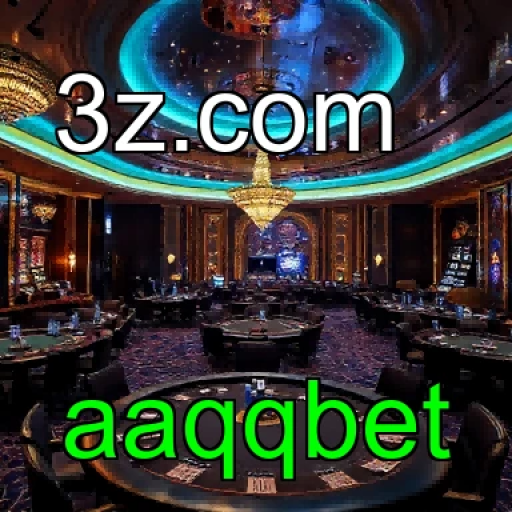 Slots Fantásticos no Aaqqbet: Diversão Sem Limites