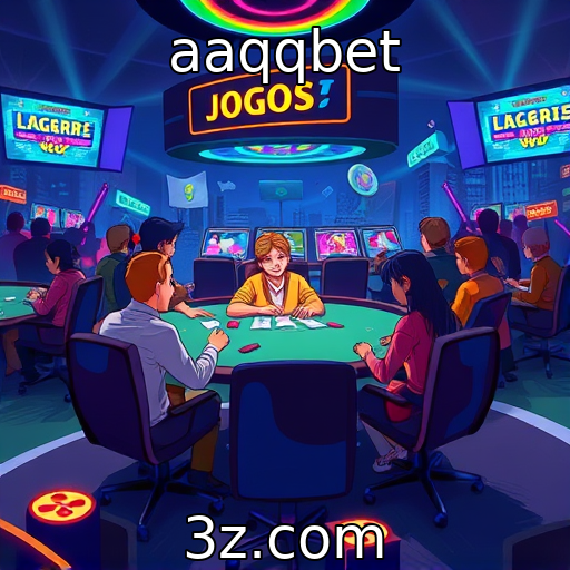 Desenvolvimento sustentável na indústria de jogos