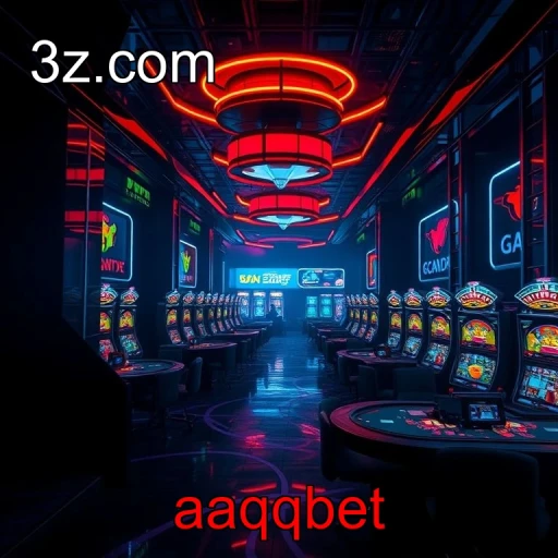 Entretenimento ao Vivo: a Experiência Imperdível da aaqqbet