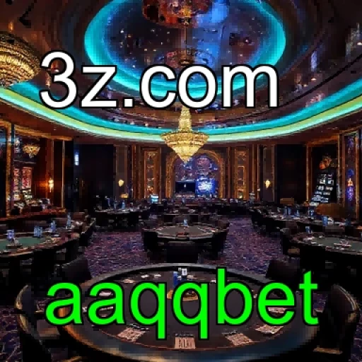 Slots Fantásticos no Aaqqbet: Diversão Sem Limites